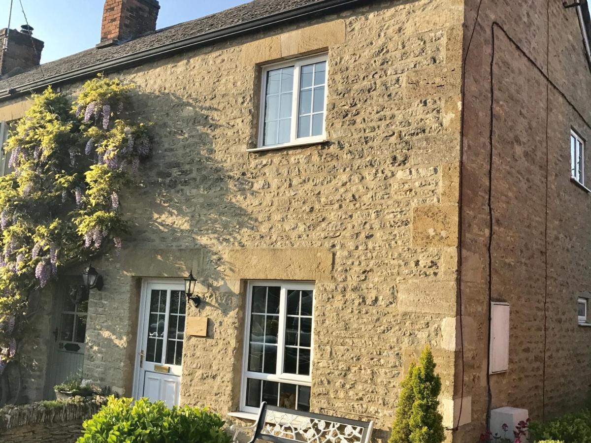 Way Cottage Lechlade Exteriör bild